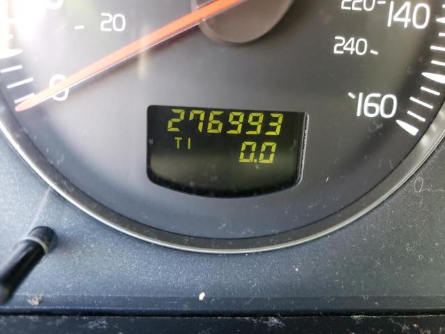 Photo 8 from auction – 2005 VOLVO XC70 with VIN YV1SZ592751193808