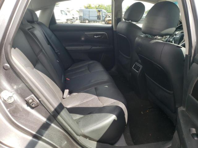 Photo 6 from auction – 2015 NISSAN ALTIMA 2.5 with VIN 1N4AL3AP4FN862731