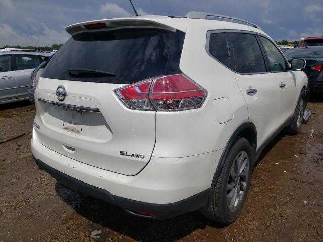 Photo 4 from auction – 2015 NISSAN ROGUE S with VIN 5N1AT2MV6FC859044