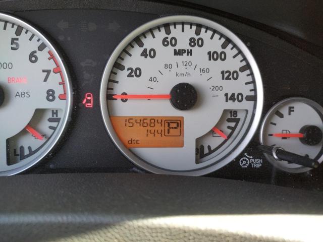 Photo 8 from auction – 2013 NISSAN FRONTIER S with VIN 1N6AD0EV5DN738864