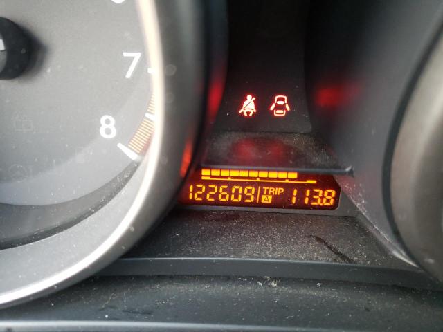 Photo 8 from auction – 2010 MAZDA 3 I with VIN JM1BL1SG8A1326902