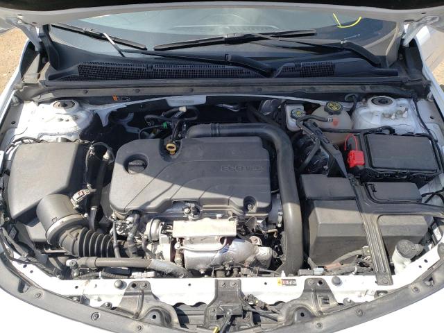 Photo 7 from auction – 2020 CHEVROLET MALIBU LT with VIN 1G1ZD5ST7LF095067
