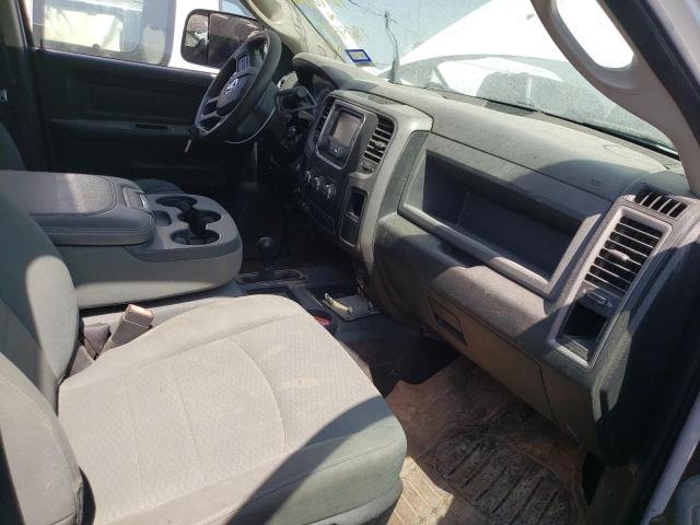 Photo 5 from auction – 2015 RAM 2500 ST with VIN 3C6UR5HL7FG639975