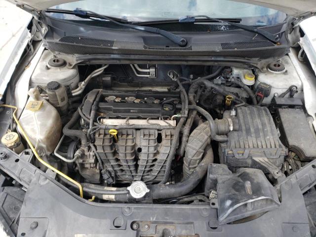 Photo 7 from auction – 2014 CHRYSLER 200 LX with VIN 1C3CCBAB3EN140784