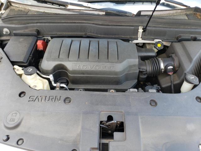 Photo 7 from auction – 2008 SATURN OUTLOOK with VIN 5GZEV13798J197633