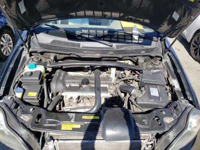 Photo 7 from auction – 2006 VOLVO XC90 with VIN YV4CY592161227169
