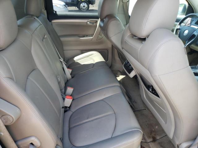 Photo 6 from auction – 2008 SATURN OUTLOOK with VIN 5GZEV13798J197633