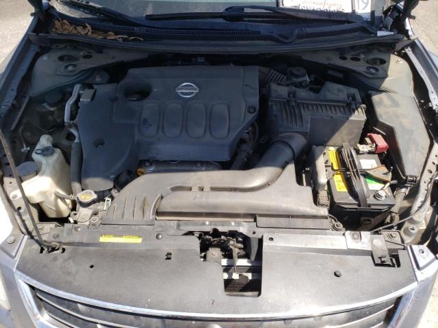 Photo 7 from auction – 2011 NISSAN ALTIMA BAS with VIN 1N4AL2AP5BC181428