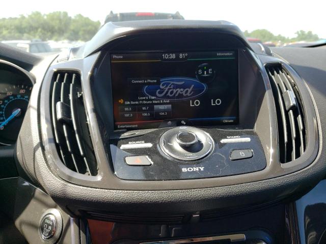 Photo 9 from auction – 2014 FORD ESCAPE TIT with VIN 1FMCU0JX8EUC29387