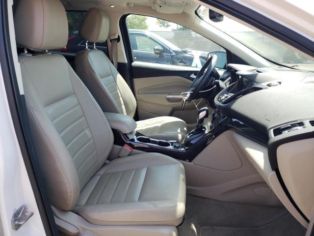 Photo 5 from auction – 2014 FORD ESCAPE TIT with VIN 1FMCU0JX9EUC68604