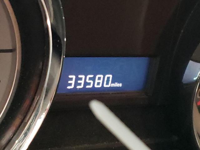 Photo 8 from auction – 2017 DODGE GRAND CARA with VIN 2C4RDGBG2HR856707