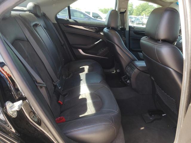 Photo 6 from auction – 2013 CADILLAC CTS LUXURY with VIN 1G6DF5E56D0104230