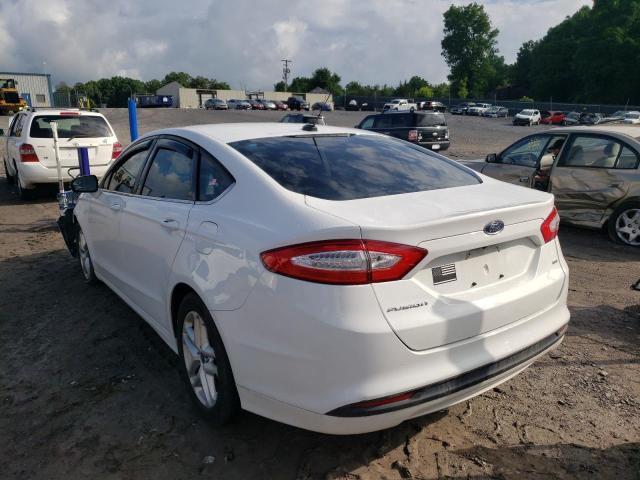 Photo 3 from auction – 2015 FORD FUSION SE with VIN 3FA6P0H78FR277341