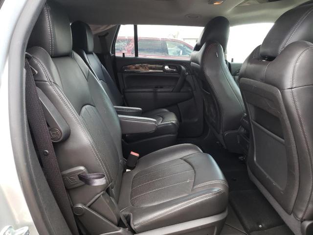 Photo 6 from auction – 2017 BUICK ENCLAVE with VIN 5GAKVCKD3HJ257592