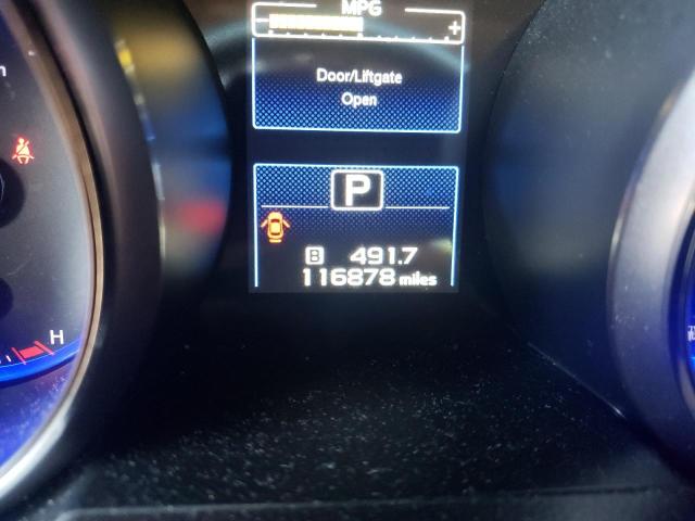 Photo 8 from auction – 2016 SUBARU OUTBACK 3. with VIN 4S4BSEJC5G3328270