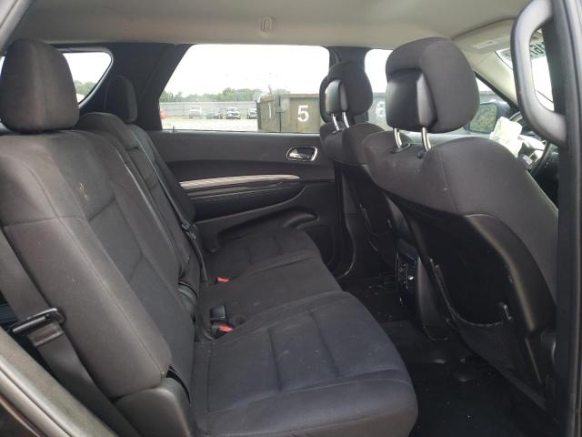 Photo 6 from auction – 2013 DODGE DURANGO SX with VIN 1C4RDHAG1DC691727