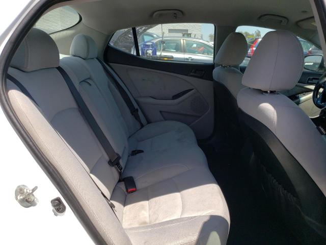 Photo 6 from auction – 2013 KIA OPTIMA LX with VIN 5XXGM4A72DG161119