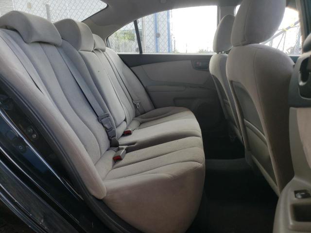 Photo 6 from auction – 2010 KIA OPTIMA LX with VIN KNAGG4A85A5390360