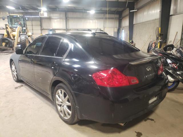 Photo 3 from auction – 2012 INFINITI G37 with VIN JN1CV6AR2CM978272