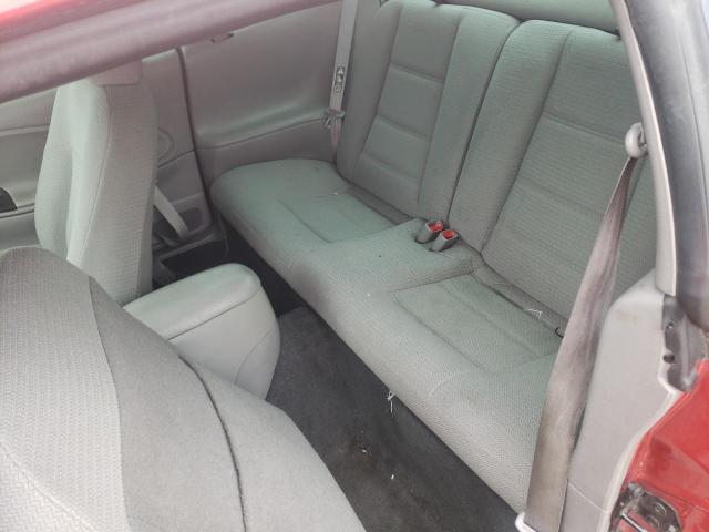 Photo 6 from auction – 2000 FORD MUSTANG with VIN 1FAFP4043YF284674