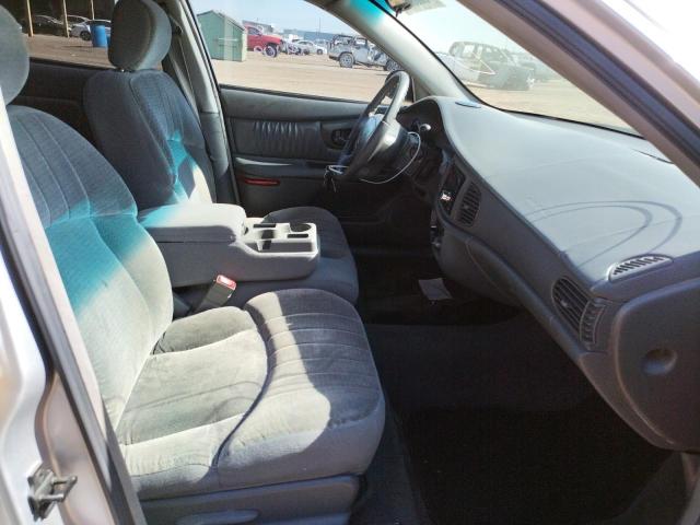 Photo 5 from auction – 2003 BUICK CENTURY CU with VIN 2G4WS52J031115502