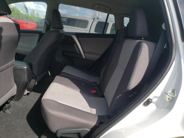 Photo 6 from auction – 2014 TOYOTA RAV4 LE with VIN 2T3ZFREV4EW103004