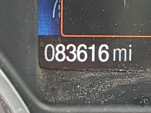 Photo 8 from auction – 2017 FORD ESCAPE TIT with VIN 1FMCU0J94HUD04351