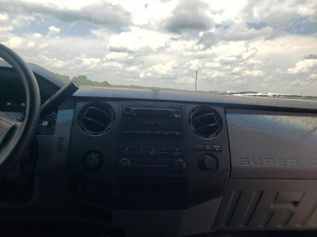 Photo 9 from auction – 2013 FORD F250 SUPER with VIN 1FT7X2B60DEB77390
