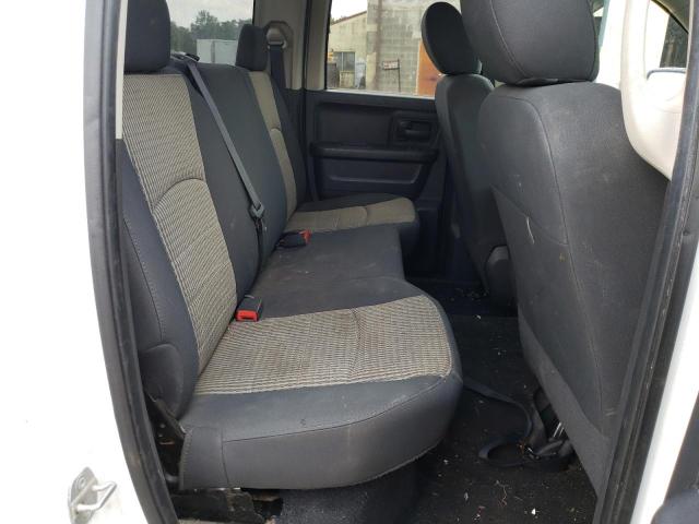 صورة رقم 6 من المزاد - 2010 DODGE RAM 1500 مع VIN 1D7RV1GP3AS109971