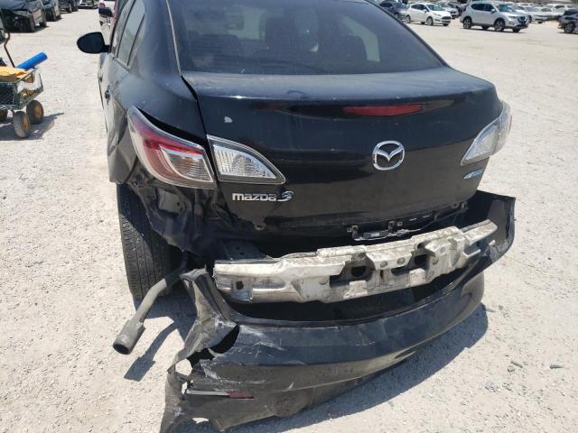 Photo 9 from auction – 2013 MAZDA 3 I with VIN JM1BL1VP8D1826557
