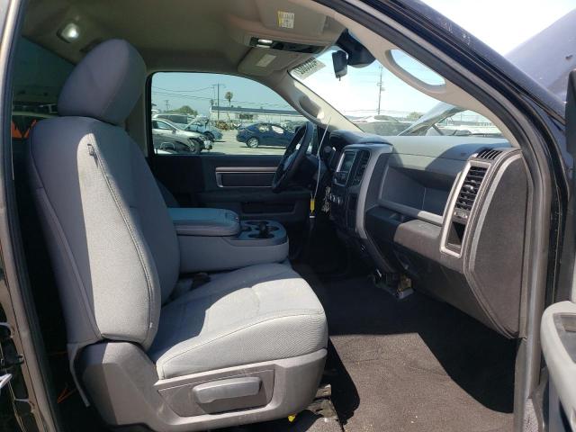 Photo 5 from auction – 2014 RAM 1500 ST with VIN 3C6JR7AT5EG132208