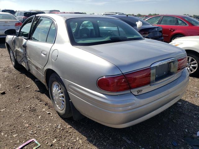 Photo 3 from auction – 2004 BUICK LESABRE CU with VIN 1G4HP52K74U208249
