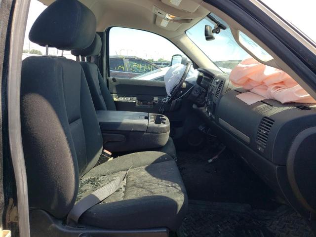 Photo 5 from auction – 2014 CHEVROLET SILVERADO with VIN 1GC0KXCG8EF162152