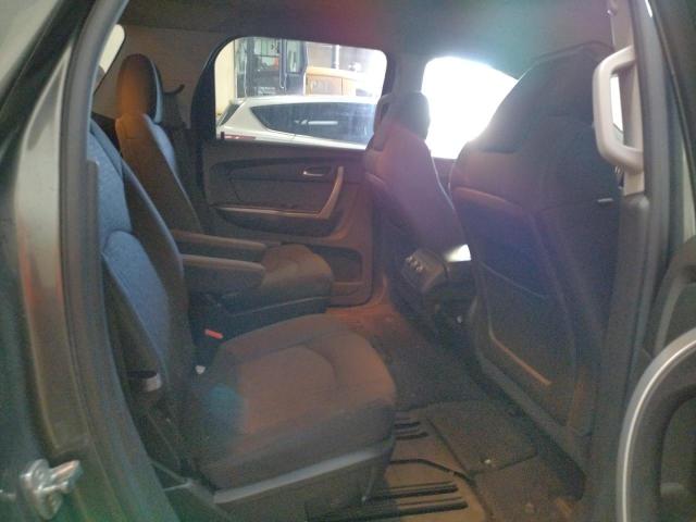 Photo 6 from auction – 2011 GMC ACADIA SLE with VIN 1GKKRPED2BJ212628