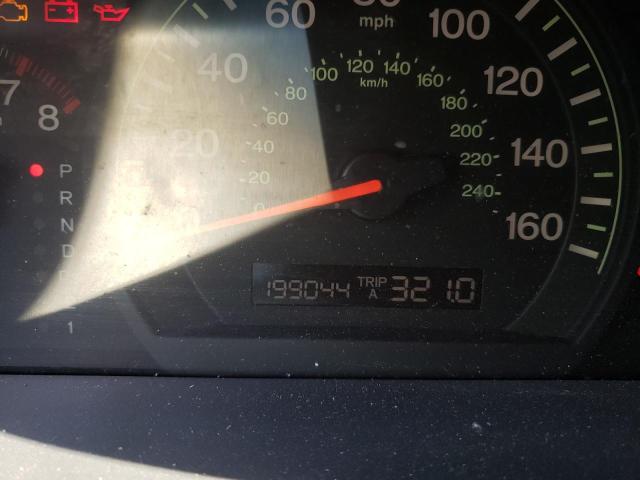 Photo 8 from auction – 2005 HONDA ACCORD EX with VIN 1HGCM66835A034177