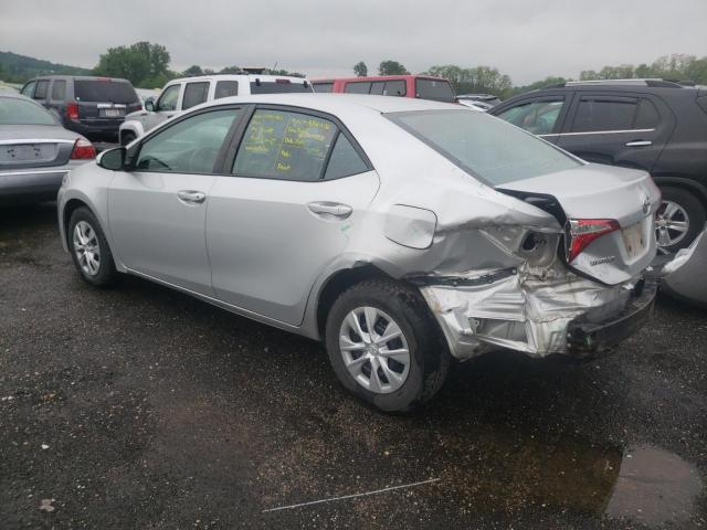 Photo 3 from auction – 2015 TOYOTA COROLLA L with VIN 5YFBURHE1FP220540