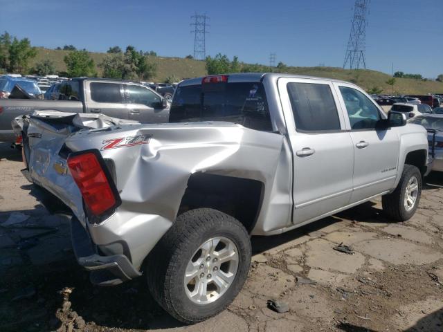 Photo 4 from auction – 2015 CHEVROLET SILVERADO with VIN 3GCUKREC6FG128685