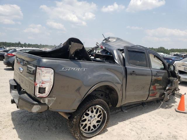 Photo 4 from auction – 2019 FORD RANGER XL with VIN 1FTER4EH4KLA49074