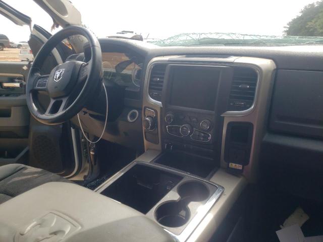 Photo 9 from auction – 2013 RAM 1500 SLT with VIN 1C6RR6LT2DS711870