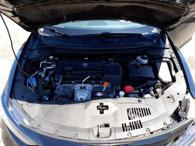 Photo 7 from auction – 2019 ACURA ILX PREMIU with VIN 19UDE2F81KA005346