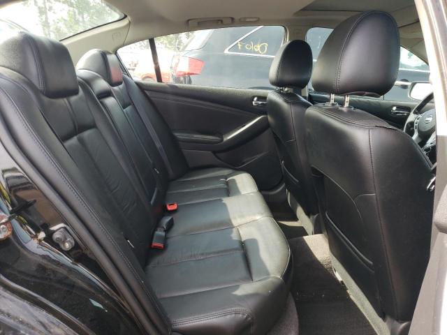 Photo 6 from auction – 2007 NISSAN ALTIMA 2.5 with VIN 1N4AL21E97C134568