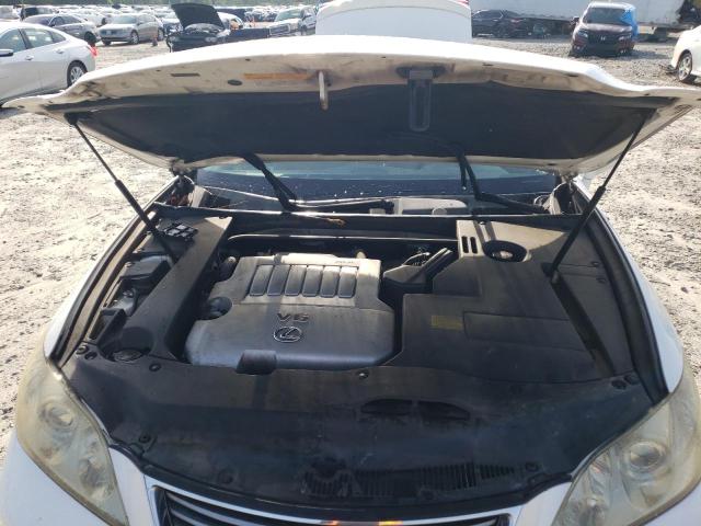 Photo 7 from auction – 2009 LEXUS ES 350 with VIN JTHBJ46GX92285310