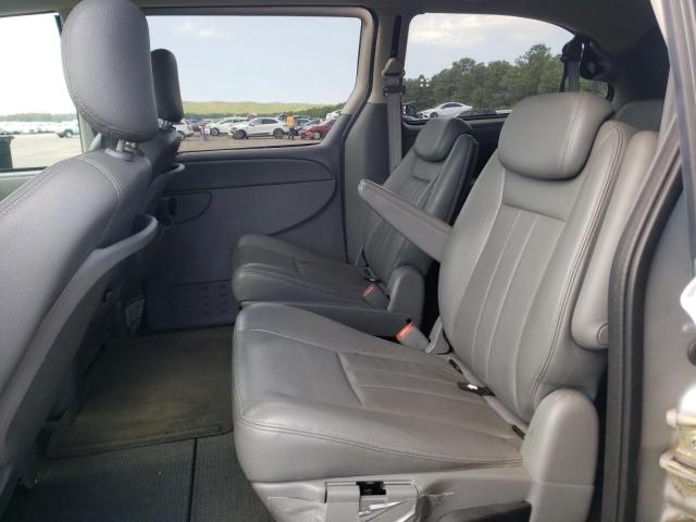 Photo 6 from auction – 2005 DODGE CARAVAN with VIN 2D8GP44L55R331760