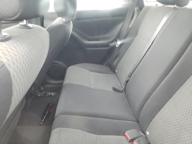 Photo 6 from auction – 2007 TOYOTA COROLLA MA with VIN 2T1KR32E37C648618