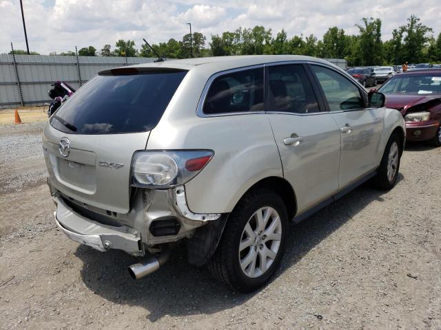 Photo 4 from auction – 2008 MAZDA CX-7 with VIN JM3ER293780174235