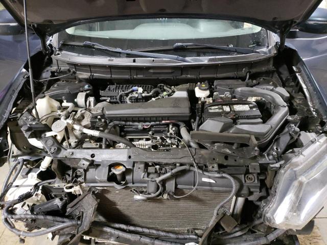 Photo 7 from auction – 2014 NISSAN ROGUE S with VIN 5N1AT2MV0EC863847