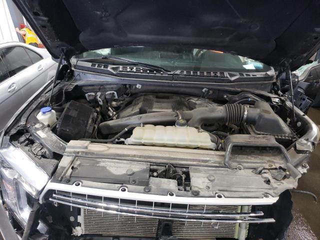 Photo 7 from auction – 2020 FORD F150 SUPER with VIN 1FTEW1E45LFB20061
