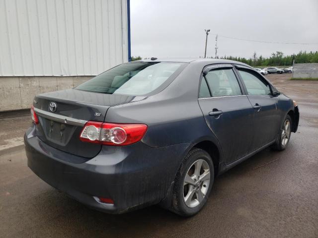 Photo 4 from auction – 2013 TOYOTA COROLLA BA with VIN 2T1BU4EE1DC006619