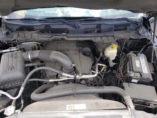 Photo 7 from auction – 2014 RAM 1500 SLT with VIN 1C6RR6LT3ES372599