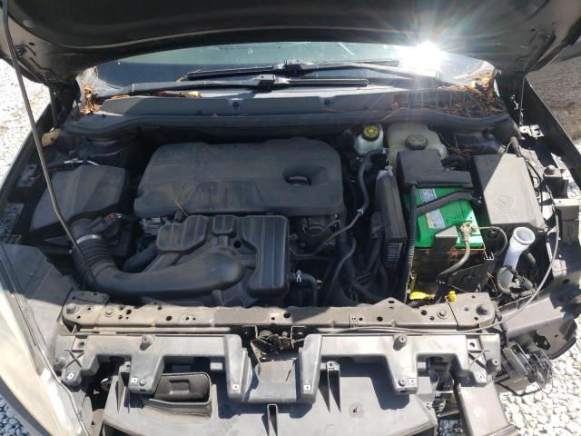 Photo 7 from auction – 2014 BUICK VERANO CON with VIN 1G4PR5SK2E4144015